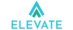 Altitude Recruitment Logo with the word Elevate