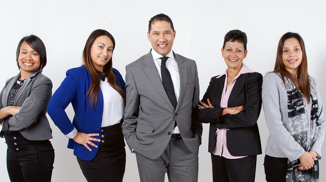 Diversity in the Workplace