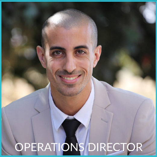 Altitude Recruitment Image of a Operations Director for Operations Director role listings